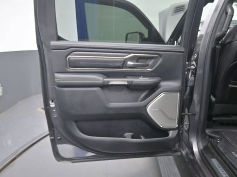 Used 2021 RAM 1500 Limited w/ Night Edition AWD/4WD image 14