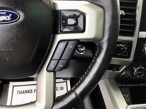 Used 2019 Ford F250 Lariat w/ Lariat Ultimate Package image 19