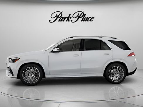Used 2026 Mercedes-Benz GLE 450 4MATIC image 5