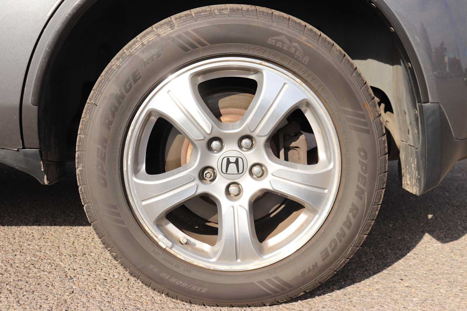 Used 2012 Honda Pilot EX-L image 9