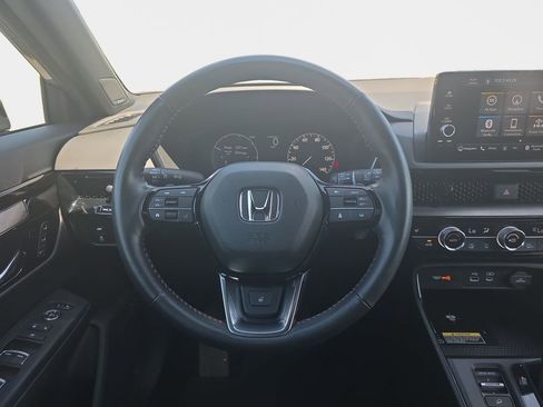 Used 2023 Honda CR-V Sport Touring image 11