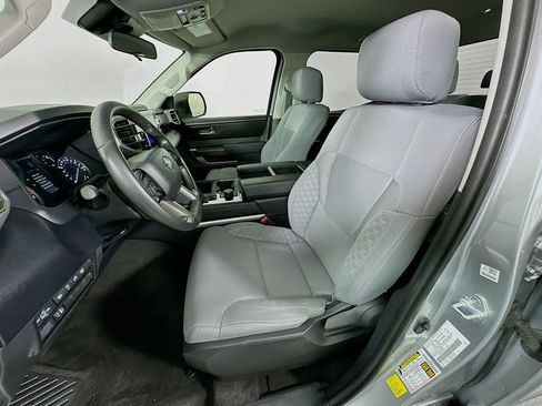 Used 2023 Toyota Tundra SR5 RWD image 20