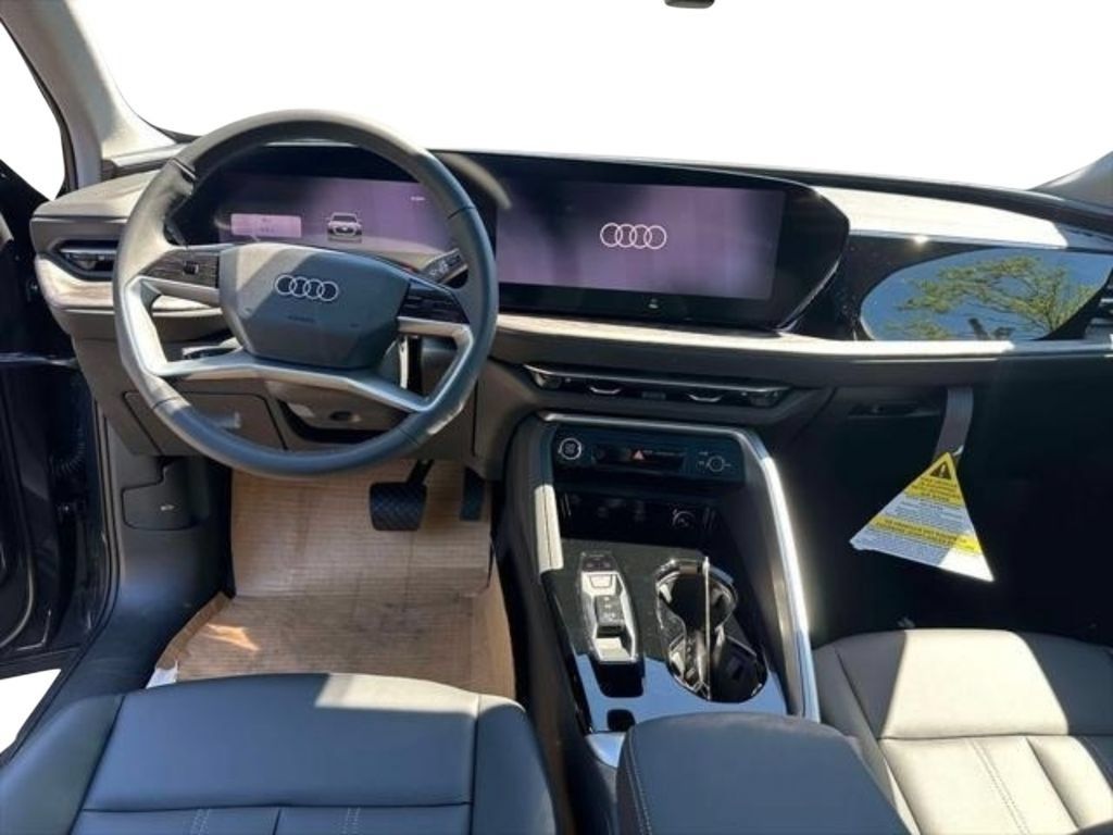 New 2026 Audi Q5 Premium AWD/4WD image 22