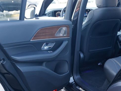 Used 2026 Mercedes-Benz GLE 350 4MATIC image 25