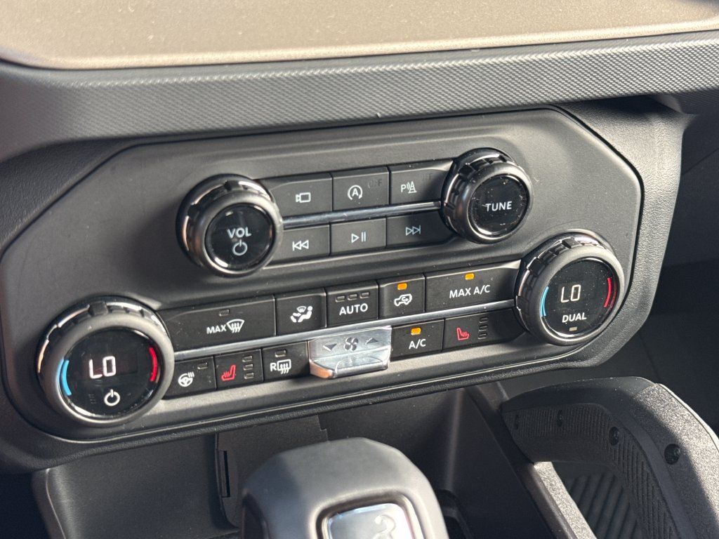 Used 2024 Ford Bronco Raptor AWD/4WD image 23