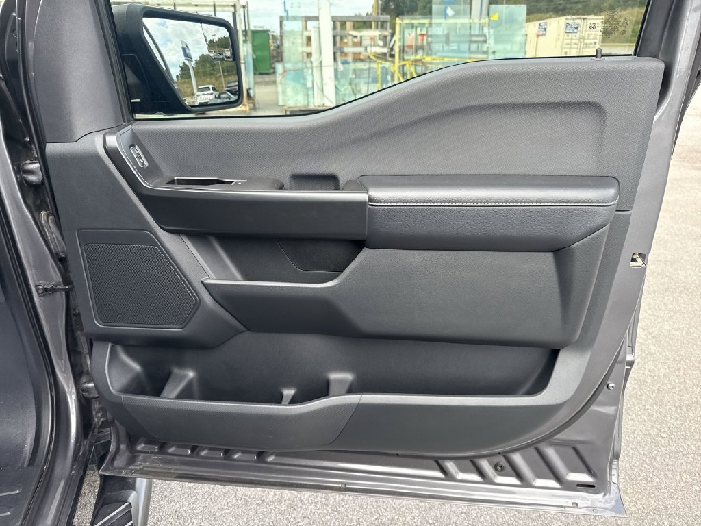 Used 2021 Ford F150 XL w/ STX Appearance Package AWD/4WD image 20