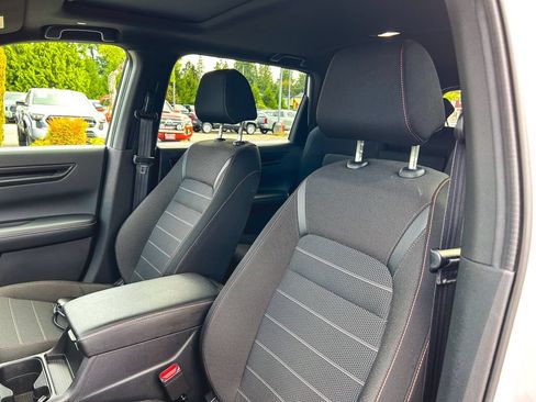 Used 2024 Honda CR-V Sport image 12