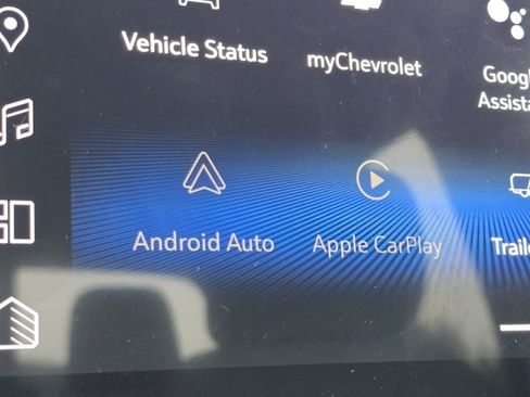 Used 2026 Chevrolet Colorado W/T w/ Advanced Trailering Package image 6