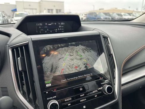 Certified 2023 Subaru Crosstrek 2.5i Limited image 17