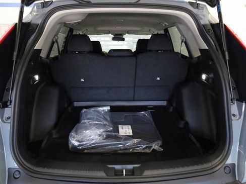 New 2026 Honda CR-V EX image 9