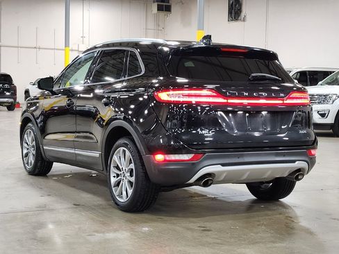 Used 2017 Lincoln MKC Select w/ Select Plus Package image 11