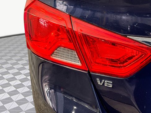 Used 2016 Chevrolet Impala LT w/ Convenience Package image 35