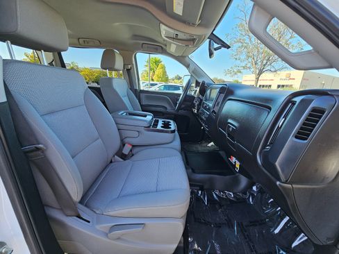 Used 2018 GMC Sierra 3500 4x4 Crew Cab image 30