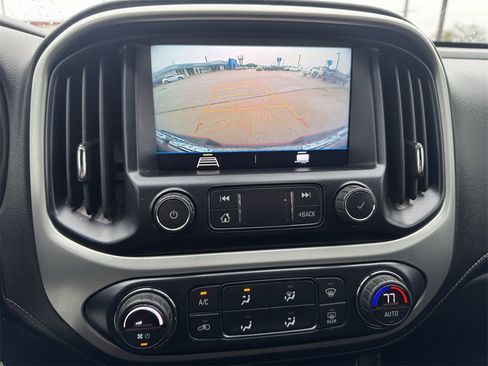 Used 2021 GMC Canyon Elevation w/ Trailering Package image 13