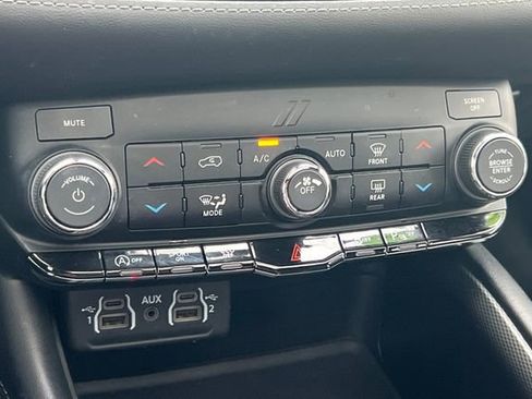 Used 2021 Dodge Durango GT w/ Blacktop Package image 27