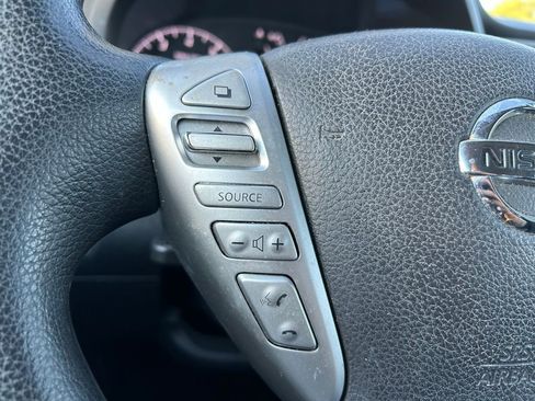 Used 2017 Nissan Sentra S w/ S Style Package FWD image 19