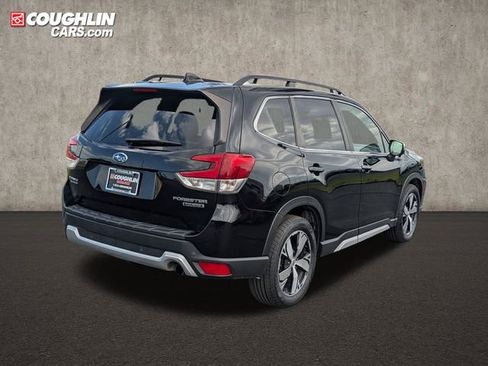 Used 2020 Subaru Forester Touring w/ Popular Package #2 AWD/4WD image 7