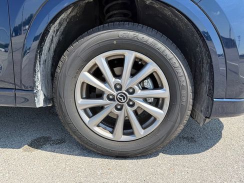 Used 2025 MAZDA CX-5 AWD 2.5 S w/ Preferred Package image 17