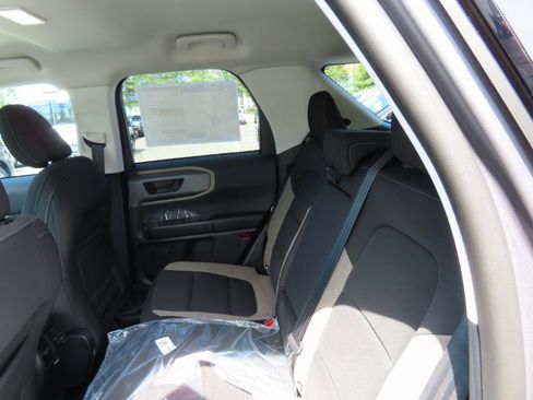 New 2025 Ford Bronco Sport Big Bend w/ Convenience Package image 16