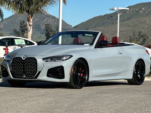 Used 2023 BMW M440i M440i w/ Premium Package image 7