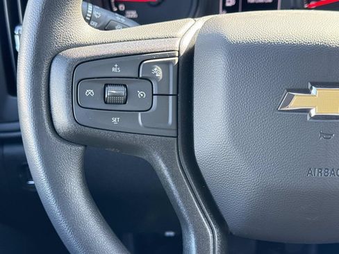 New 2026 Chevrolet Silverado 3500 W/T w/ WT/CX Safety Package AWD/4WD image 6