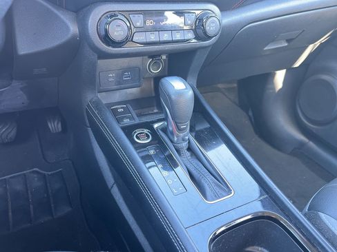 Certified 2023 Nissan Kicks SR w/ SR Premium Package image 9