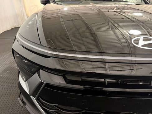 Used 2025 Hyundai Sonata SE image 4