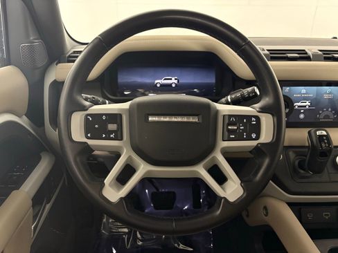 Used 2024 Land Rover Defender 110 S AWD/4WD image 17