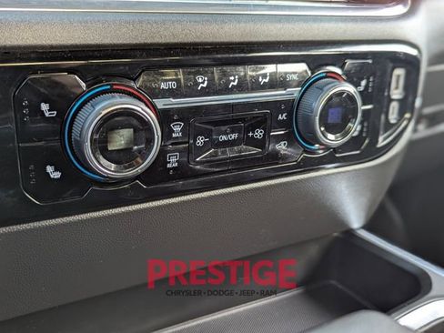 Used 2023 Chevrolet Silverado 1500 LT Trail Boss w/ LT Trail Boss Premium Package image 26