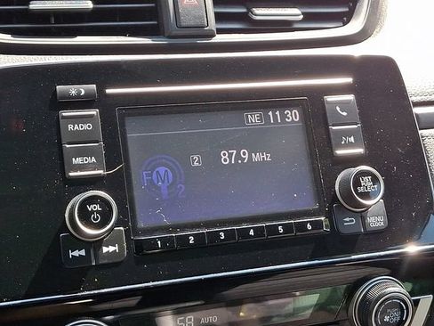 Certified 2020 Honda CR-V LX image 17
