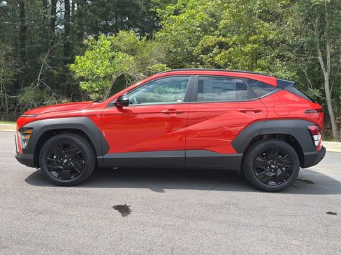 New 2026 Hyundai Kona SEL Sport FWD image 2