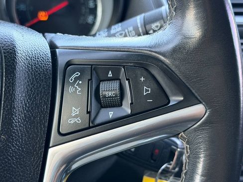 Used 2016 Buick Encore FWD image 27