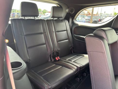 Used 2025 Dodge Durango R/T AWD/4WD image 20