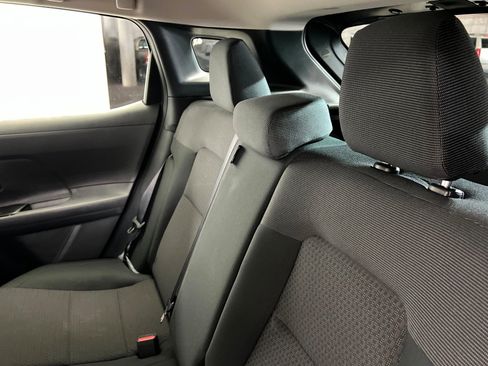 New 2026 Nissan Kicks S FWD image 20