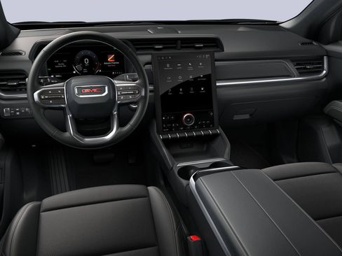 New 2026 GMC Terrain Elevation w/ Elevation Premium Package AWD/4WD image 44
