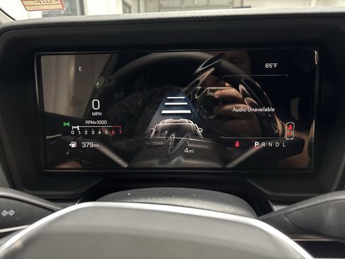 New 2026 GMC Terrain Elevation w/ LPO, Floor Liner Package image 18