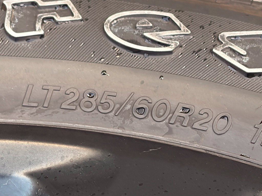 Used 2026 RAM 2500 Big Horn AWD/4WD image 12