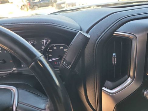 Used 2020 GMC Sierra 1500 SLT w/ SLT Premium Plus Package image 17