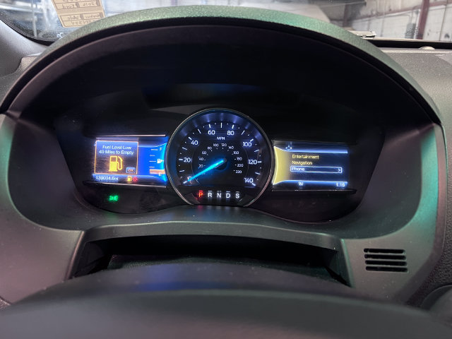 Used 2016 Ford Explorer Limited FWD image 22