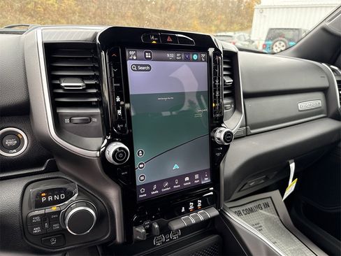 New 2026 RAM 1500 Big Horn image 18
