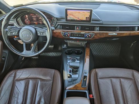 Used 2017 Audi A4 2.0T Premium Plus image 10