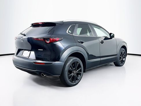 Used 2024 MAZDA CX-30 AWD 2.5 S w/ Select Sport Pkg image 9