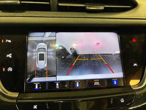 Certified 2023 Cadillac XT6 Sport w/ Technology Package AWD/4WD image 53