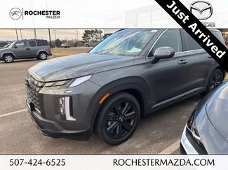 Used 2023 Hyundai Palisade XRT video 1