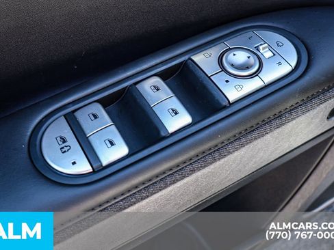 Used 2023 Hyundai Ioniq 5 Limited w/ Cargo Package image 53