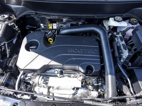 New 2026 GMC Terrain AT4 w/ Convenience Package III image 23