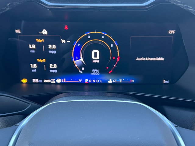 New 2026 Chevrolet Colorado LT AWD/4WD image 15