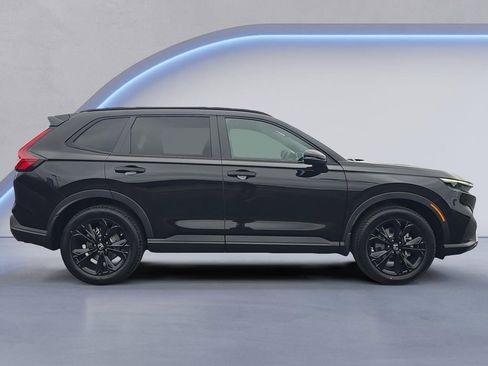 New 2026 Honda CR-V Sport Touring image 7