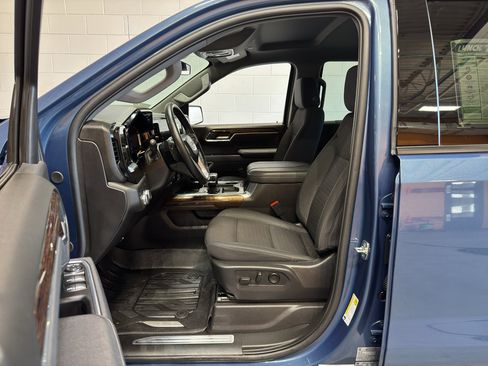 Used 2025 GMC Sierra 1500 Elevation AWD/4WD image 18