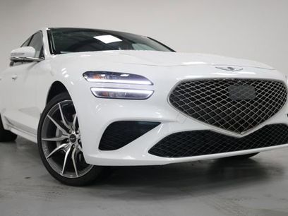 Used 2026 Genesis G70 2.5T Prestige